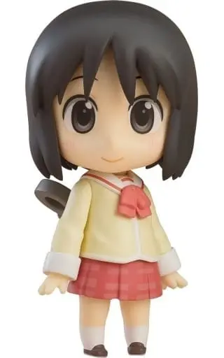 Nendoroid - Nichijou - My Ordinary Life