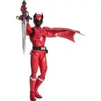 S.H.Figuarts - Super Sentai series