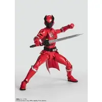 S.H.Figuarts - Super Sentai series