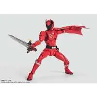 S.H.Figuarts - Super Sentai series