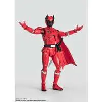 S.H.Figuarts - Super Sentai series