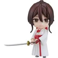 Nendoroid - Jigokuraku (Hell's Paradise) / Yamada Asaemon Sagiri