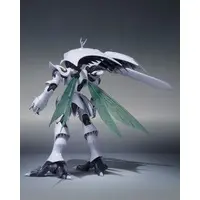 Figure - Seisenshi Dunbine (Aura Battler Dunbine)