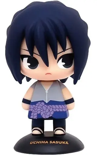 Yura Yura Head - NARUTO / Uchiha Sasuke