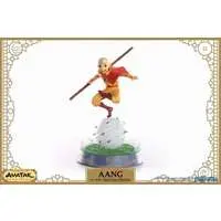 Figure - Avatar: The Last Airbender / Aang