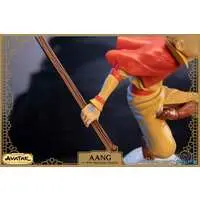 Figure - Avatar: The Last Airbender / Aang