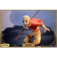 Figure - Avatar: The Last Airbender / Aang