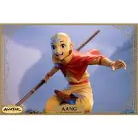 Figure - Avatar: The Last Airbender / Aang