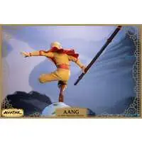 Figure - Avatar: The Last Airbender / Aang