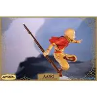 Figure - Avatar: The Last Airbender / Aang