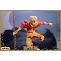 Figure - Avatar: The Last Airbender / Aang