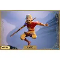 Figure - Avatar: The Last Airbender / Aang