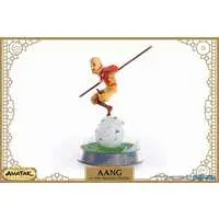 Figure - Avatar: The Last Airbender / Aang