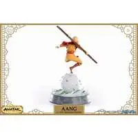 Figure - Avatar: The Last Airbender / Aang