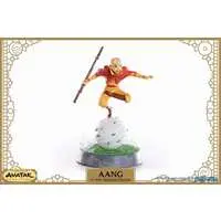 Figure - Avatar: The Last Airbender / Aang