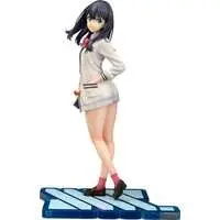 Figure - SSSS.Gridman / Takarada Rikka