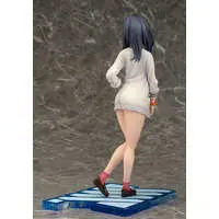 Figure - SSSS.Gridman / Takarada Rikka