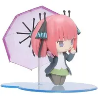 Sofubi Figure - 5-toubun no Hanayome (The Quintessential Quintuplets) / Nakano Nino