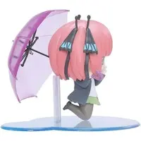 Sofubi Figure - 5-toubun no Hanayome (The Quintessential Quintuplets) / Nakano Nino