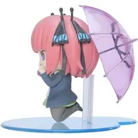 Sofubi Figure - 5-toubun no Hanayome (The Quintessential Quintuplets) / Nakano Nino