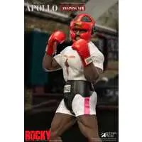 Figure - Rocky / Apollo Creed