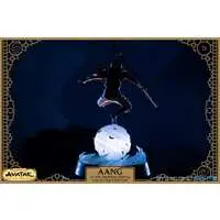 Figure - Avatar: The Last Airbender / Aang