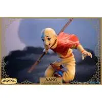 Figure - Avatar: The Last Airbender / Aang