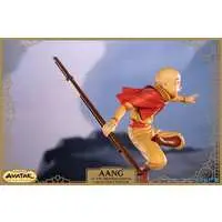 Figure - Avatar: The Last Airbender / Aang