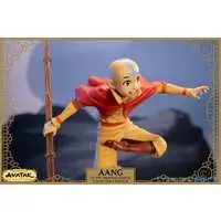 Figure - Avatar: The Last Airbender / Aang