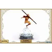 Figure - Avatar: The Last Airbender / Aang