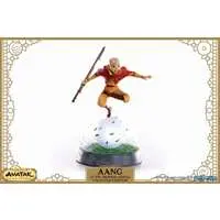 Figure - Avatar: The Last Airbender / Aang