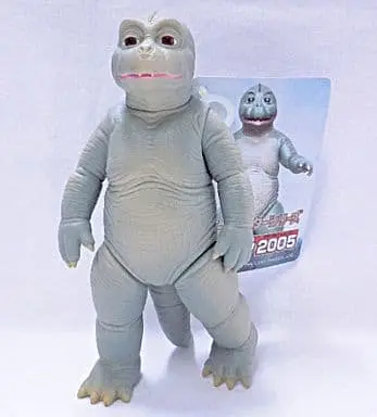 Figure - Movie Monster Series