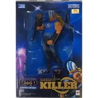 P.O.P (Portrait.Of.Pirates) - One Piece / Eustass Kid & Killer