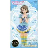 SPM Figure - Love Live! Sunshine!! / Watanabe You