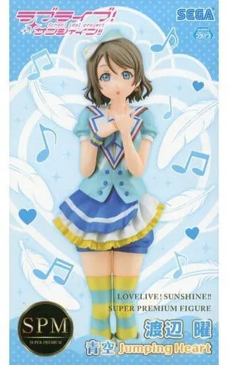 SPM Figure - Love Live! Sunshine!! / Watanabe You