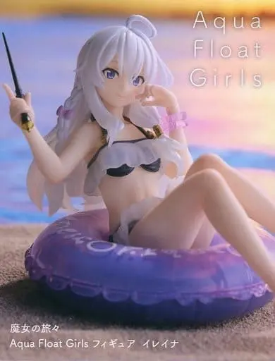 Aqua Float Girls - Majo no Tabitabi / Elaina