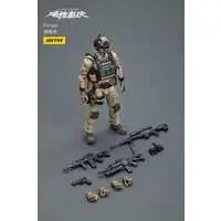 Figure - JoyToy Military Figures