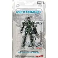 Figure - Microman