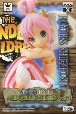 Figure - Prize Figure - One Piece / Shirahoshi