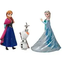 Figuarts Zero - Frozen