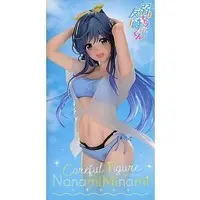 Prize Figure - Figure - Bottom-Tier Character Tomozaki / Nanami Minami