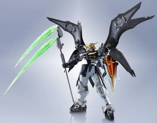 Figure - Mobile Suit Gundam Wing