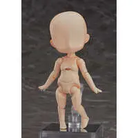 Nendoroid - Nendoroid Doll - Nendoroid Doll Archetype