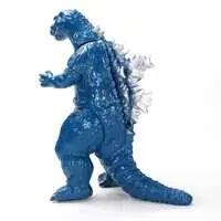 Sofubi Figure - Godzilla series