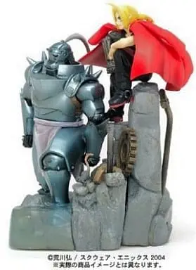 Figure - Fullmetal Alchemist / Edward Elric & Alphonse Elric