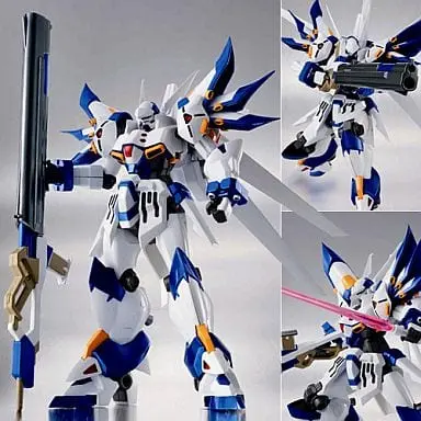 Figure - Super Robot Wars