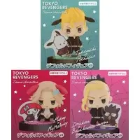 Figure - Prize Figure - Sanrio / Draken & Hanagaki Takemichi & Mikey