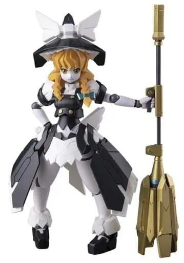 Figure - Touhou Project / Kirisame Marisa