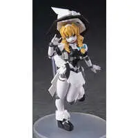 Figure - Touhou Project / Kirisame Marisa