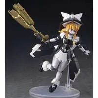 Figure - Touhou Project / Kirisame Marisa